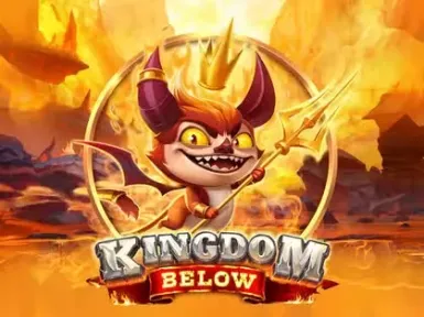 VoodooDreams Casino screenshot