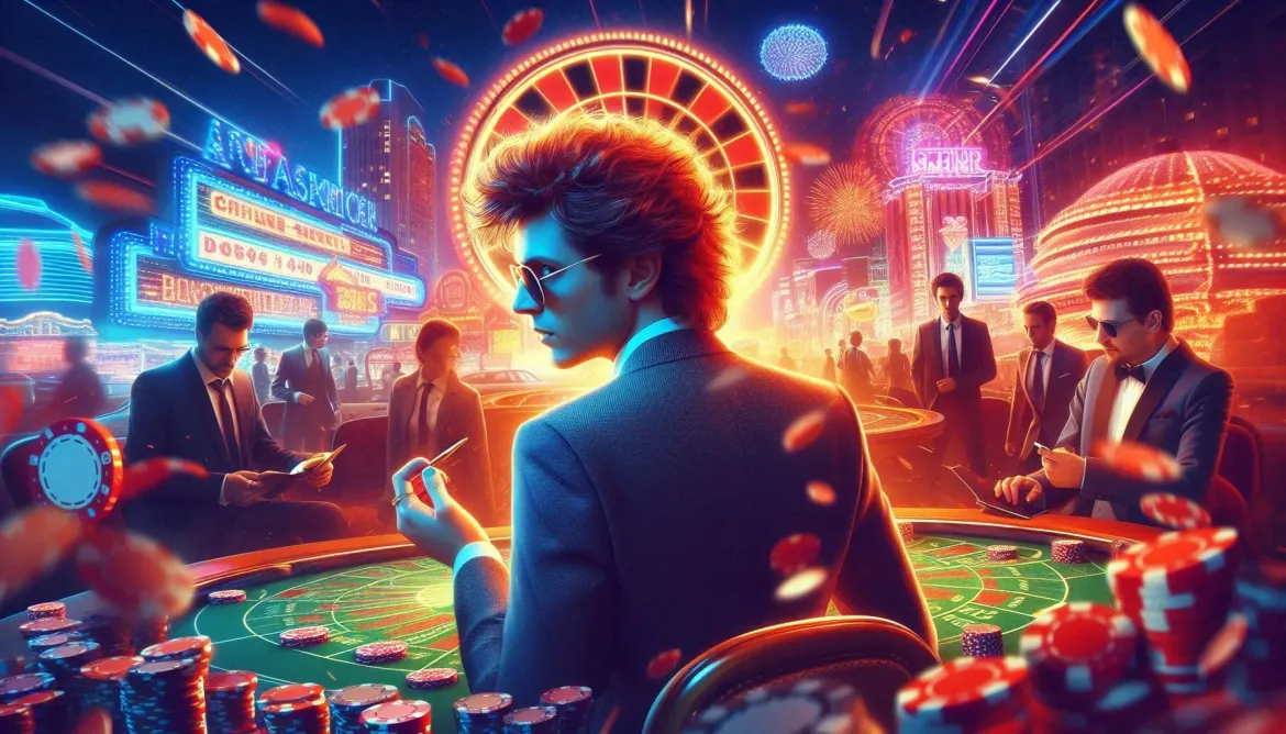 VoodooDreams Casino